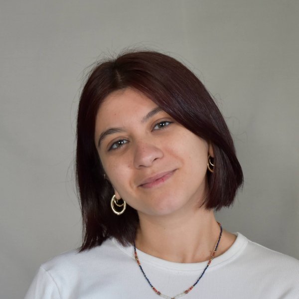Zeynep Yenigün